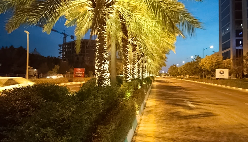 هتل هلیا کیش